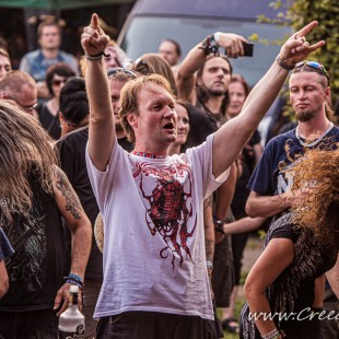 0155 Infernal Fest